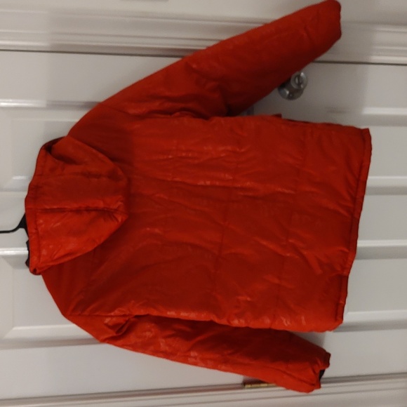 Reversible Jacket - Picture 5 of 8